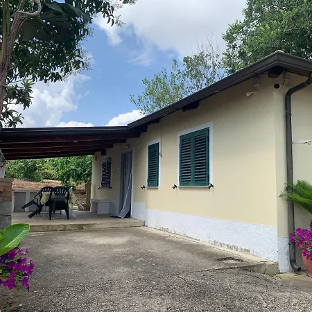 Tilly Holiday home